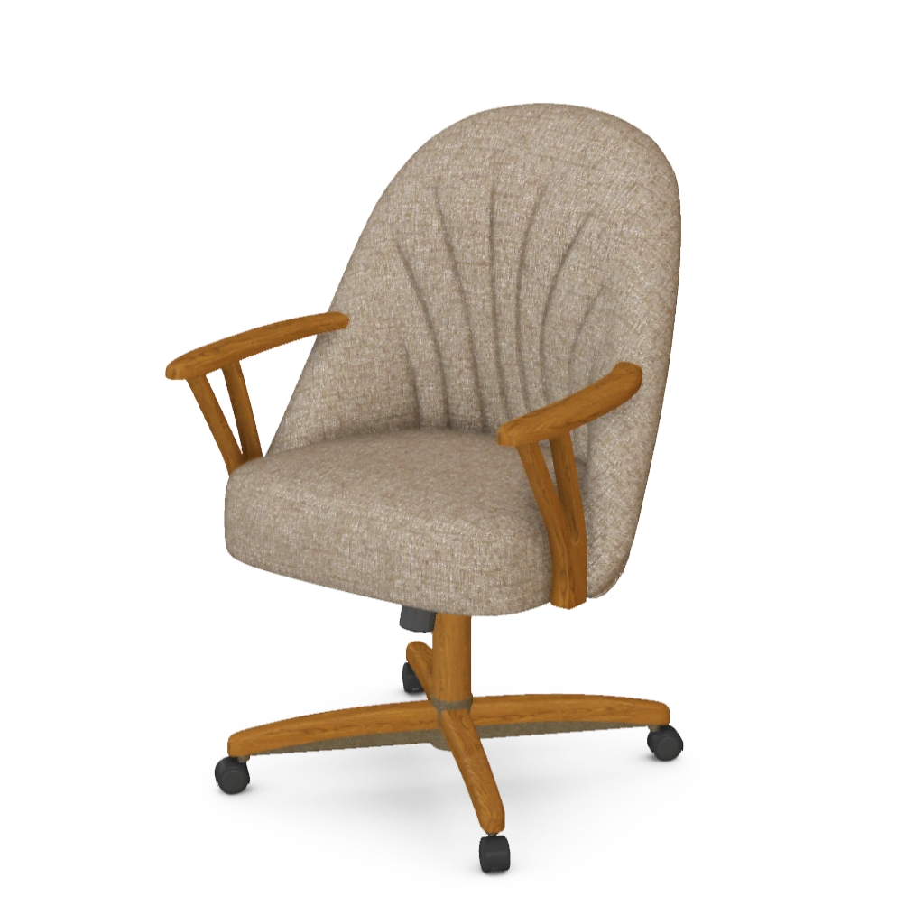 Chromcraft swivel chairs sale